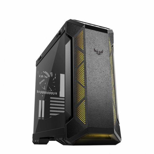 Asus PC case TUF GAMING GT501 120mm AuraSync/EATX black