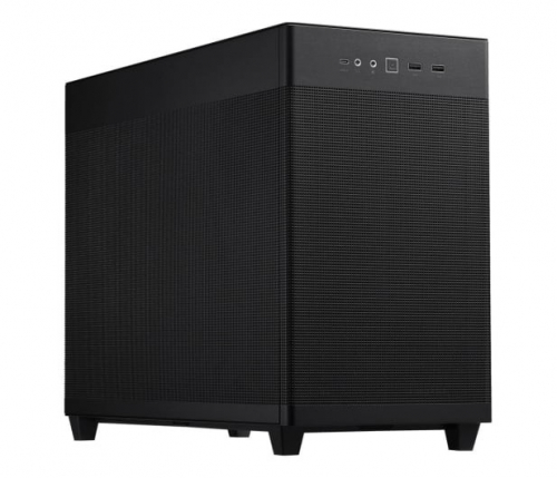 Asus Pc case Prime AP201 Mesh MicroATX black