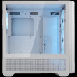 COUGAR MX600 PC Case, Full Tower, White