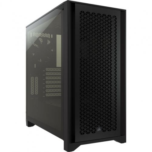 Corsair 4000D Airflow Midi Tower Black OBUCRIOBU0071