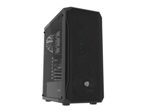 Natec PC Case Fury Shobo SH4F Midi Tower