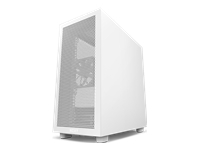 NZXT PC case H7 Flow RGB 2024 midi tower white