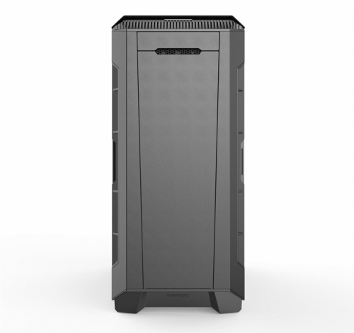 PHANTEKS Eclipse P600S Silent Mid Tower, Closed - Black