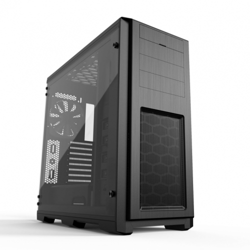 Phanteks Enthoo Pro Tempered Glass Full Tower Black