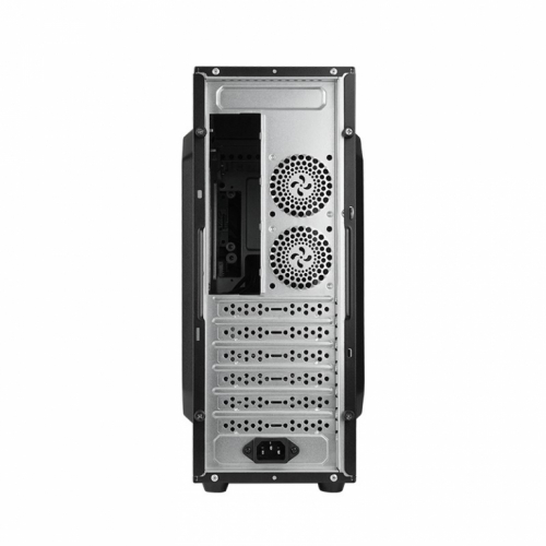 Chieftec UC-03B-OP computer case Tower Black