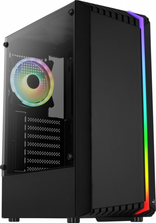 Aerocool Bionic Midi Tower Black