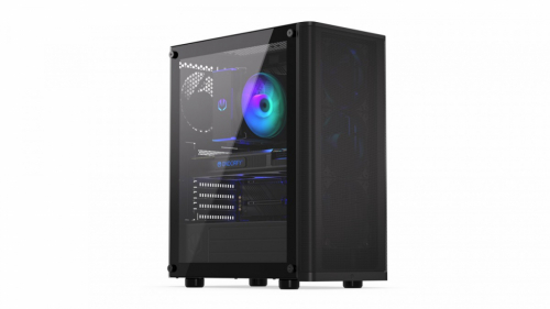 Endorfy PC case Ventum 200 Air