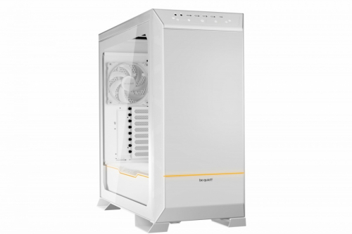 Be quiet! Case DARK BASE PRO 901 BGW51 White