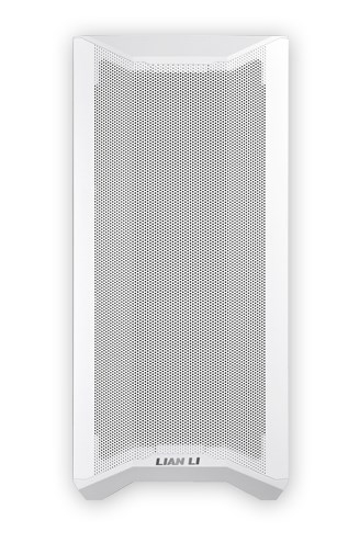 Lian Li LANCOOL II MESH RGB Midi Tower White