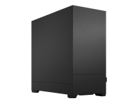 FRACTAL DESIGN Pop Silent Black Solid