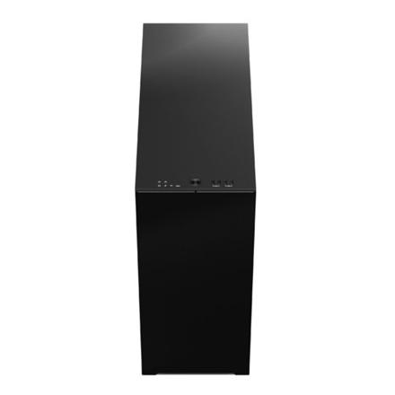 Fractal Design | Define 7 XL TG Light Tint | Side window | Black | E-ATX | Power supply included No | ATX