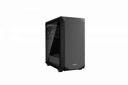 Be quiet! PC case Pure Base 500 Window BGW34 black