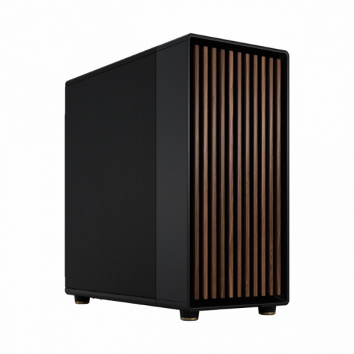 Fractal Design PC case North XL Charcoal Black