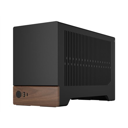 Fractal Design | PC Case | Terra | Graphite | Mini ITX