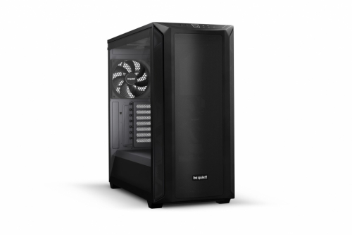 be quiet! Shadow Base 800 Black Midi Tower