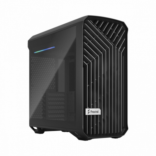 Fractal Design Torrent Compact Black TG Dark tint 796627