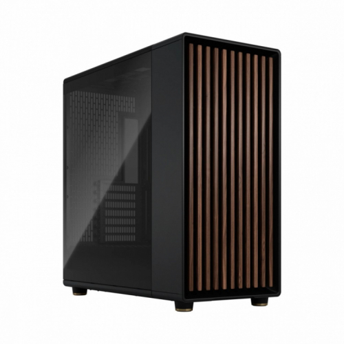 Fractal Design PC case North XL Charcoal Black TG Dark