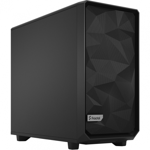 Midi Fractal Design Meshify 2 Black