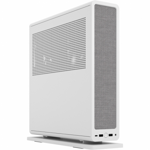 Mini Fractal Design Ridge White