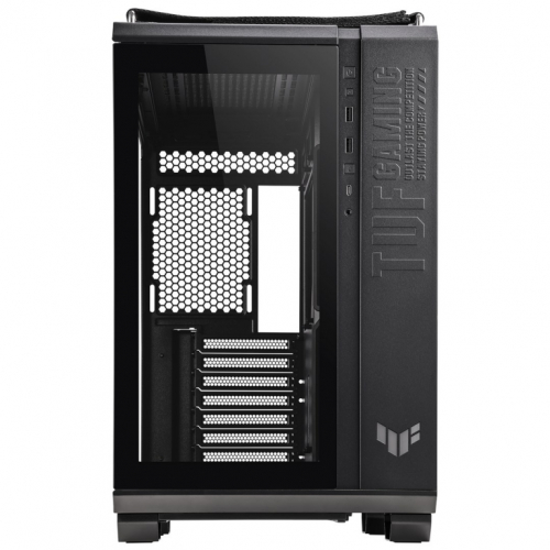 ASUS TUF Gaming GT502 Midi Tower Black