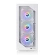 Thermaltake View 200 AR B3 Tempered Glass Snow