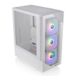 Thermaltake View 200 AR B3 Tempered Glass Snow