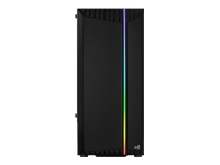 AEROCOOL PGS BIONIC-G-BK-v2 RGB - PC case