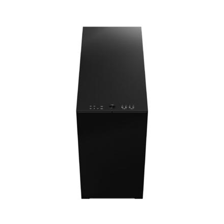 Fractal Design | Define 7 Black TG Light Tint | Side window | Black | E-ATX | Power supply included No | ATX