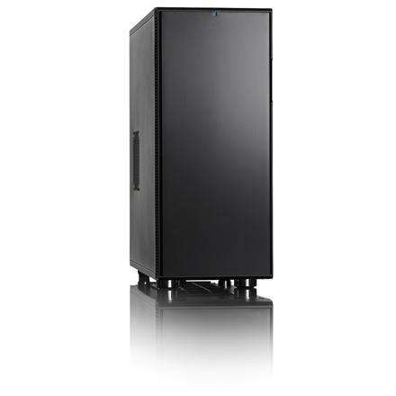 Fractal Design Define XL R2 Black, E-ATX, Power supply included No | Fractal Design | Define XL R2 | Black | E-ATX | Power supply included No