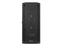 CHIEFTEC APEX AIR high-airflow gaming chassis E-ATX Black