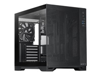 CHIEFTEC VISIO AIR dual-chamber TG ATX gaming case