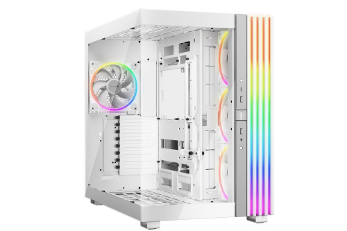 Case|BE QUIET|LIGHT BASE 900 FX|Tower|Case product features Transparent panel|ATX|EATX|MicroATX|MiniITX|XL-ATX|Colour White|BGW72