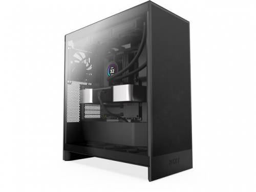 NZXT PC CASE NZXT H7 FLOW MIDI TOWER WINDOW 2024