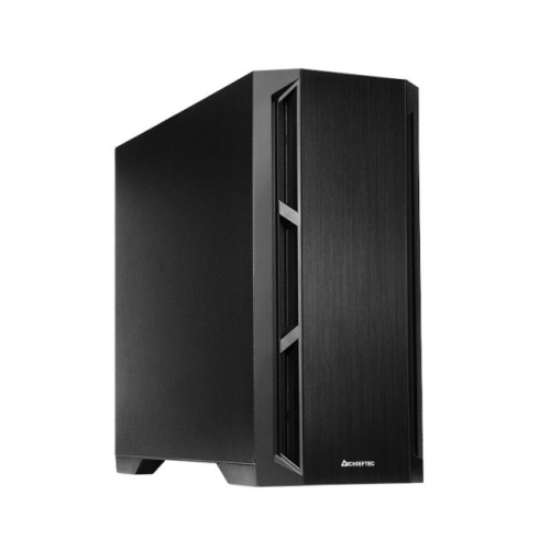 Chieftec PC case APEX GA-01B-TG-OP MidTower black