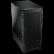 COUGAR AIRFACE PC Case, Mid Tower, Black