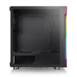 Thermaltake Computer case - H200 Tempered Glass