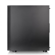 Thermaltake Computer case - H200 Tempered Glass