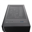 Thermaltake Computer case - H200 Tempered Glass
