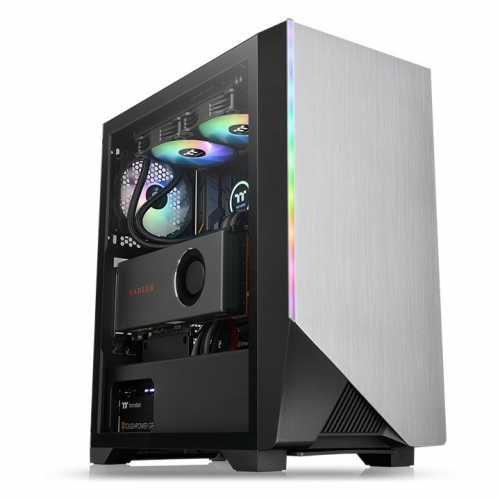 Thermaltake Thermaltake H550 TG ARG B