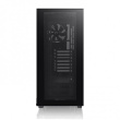 Thermaltake Thermaltake Divider 300 Tempered Glass Black