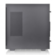 Thermaltake Thermaltake Divider 300 Tempered Glass Black