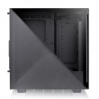 Thermaltake Thermaltake Divider 300 Tempered Glass Black