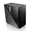 Thermaltake Thermaltake Divider 300 Tempered Glass Black