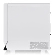 Thermaltake Ceres 500 A RGB Snow Tempered Glass
