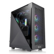 Thermaltake Case Divider 500 TG Black