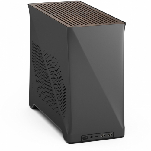 Midi Fractal Design Era 2 Charcoal