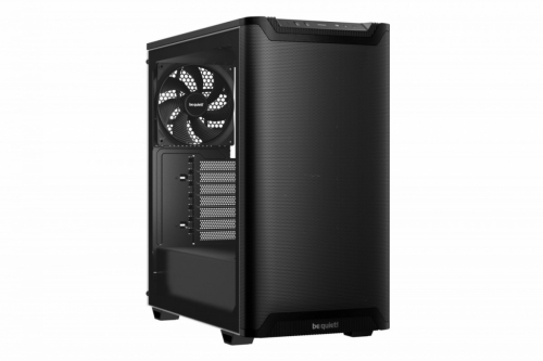 Be quiet! be quiet Pure Base 501 Airflow Window Black