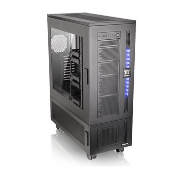 Thermaltake Core W100 Black