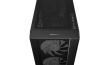 Deepcool Case | MATREXX 55 Mesh V4 C | Black | Mid Tower | 4x ARGB fans |  1xUSB-C 1xUSB-A 3.2 Gen 1. 1x Combo Audio