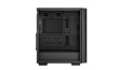 Deepcool Case | MATREXX 55 Mesh V4 C | Black | Mid Tower | 4x ARGB fans |  1xUSB-C 1xUSB-A 3.2 Gen 1. 1x Combo Audio